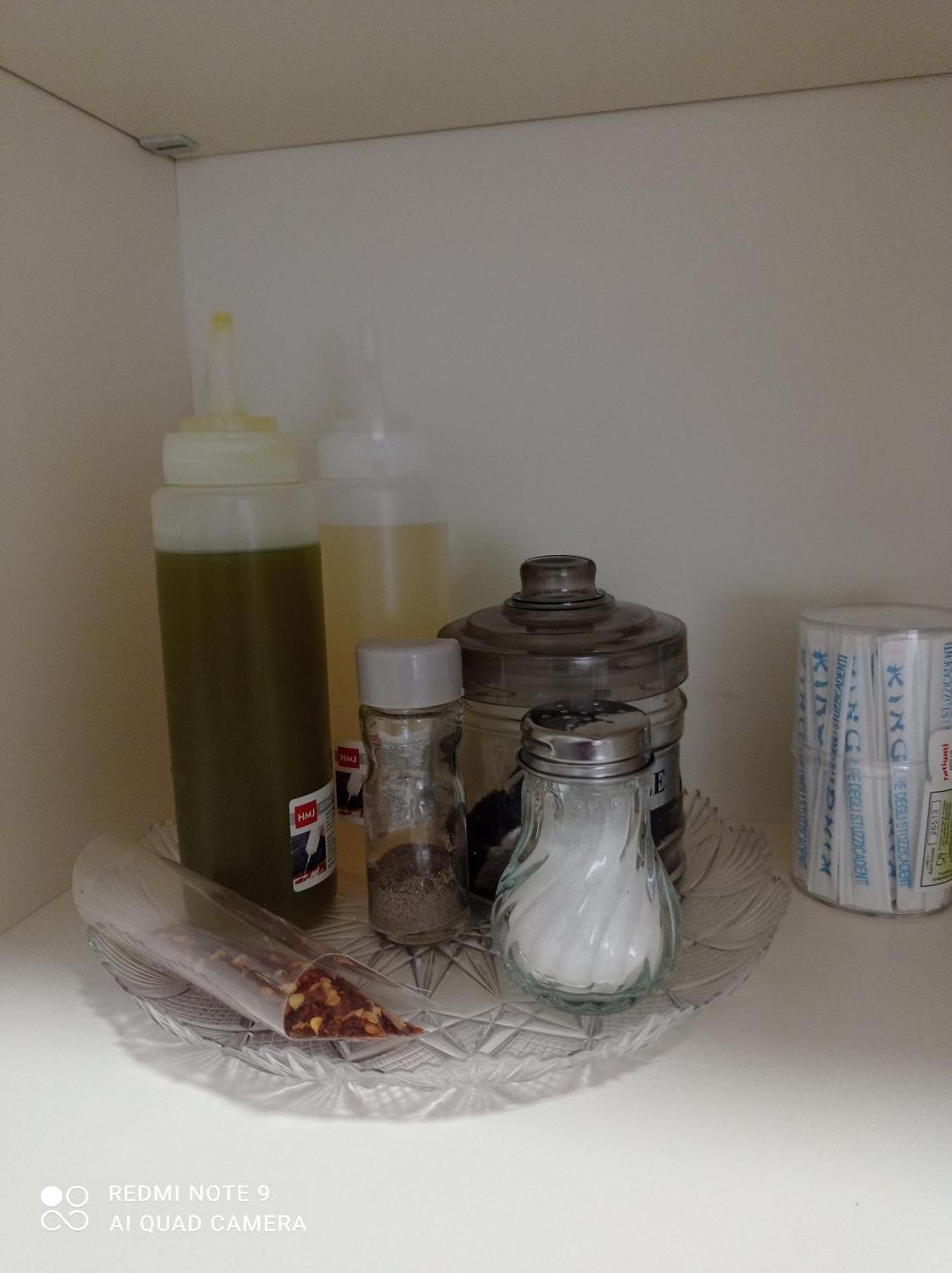 卡斯泰拉马莱Golden House公寓 外观 照片
